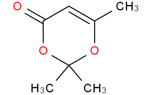 2,2,6-三甲基-4H-1,3-二噁英-4-酮