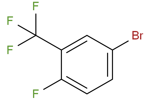 5-溴-2-氟三氟甲苯