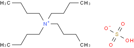 四丁基硫酸氢铵