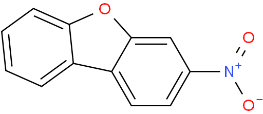 3-硝基双苯并呋喃