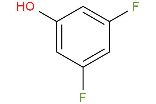 3,5-二氟苯酚