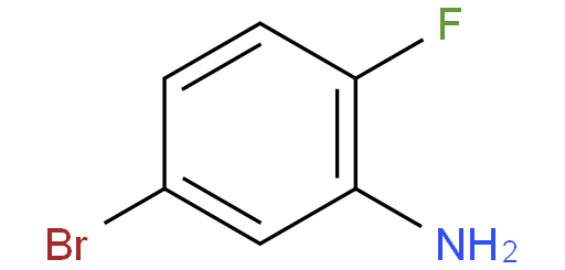 5-溴-2-氟苯胺