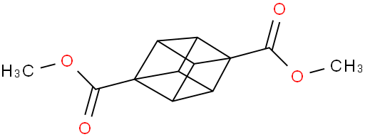 1,4-立方烷二甲酸二甲酯