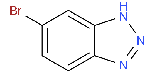 5-溴-1H-苯并噻唑