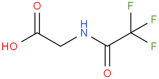 L-三氟乙酰甘氨酸