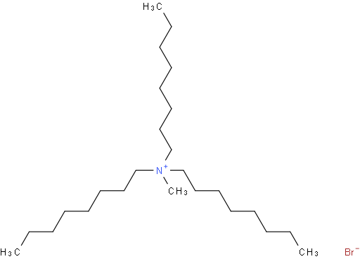 甲基三辛基溴化铵