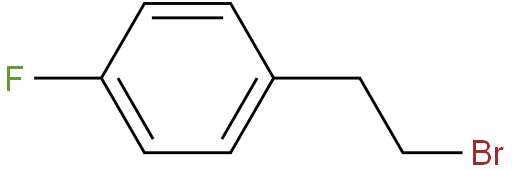 4-氟溴乙基苯