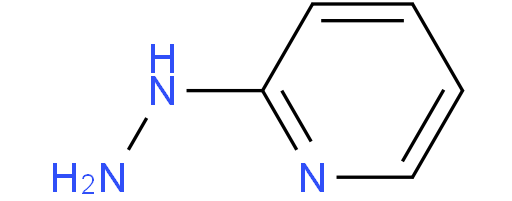 2-肼吡啶