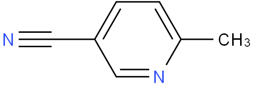 5-氰基-2-甲基吡啶