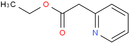 2-吡啶乙酸乙酯