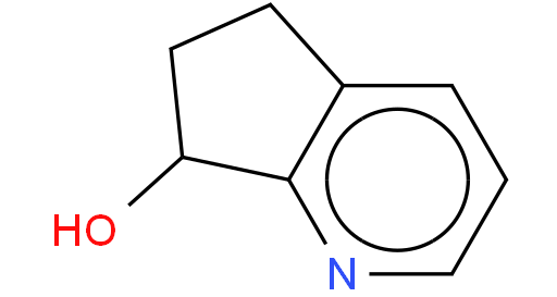 6,7-二氢-5H-环戊并[b]吡啶-7-醇