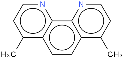 4,7-二甲基-1,10-菲罗啉