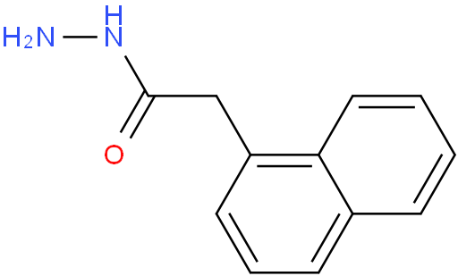 1-萘乙酰肼