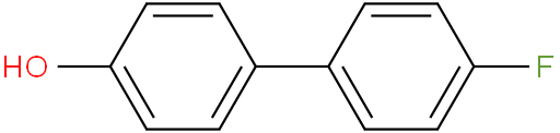 4-氟-4'-羟基联苯