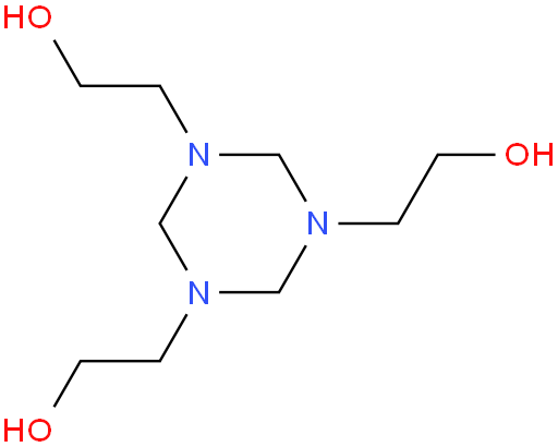 羟乙基六氢均三嗪