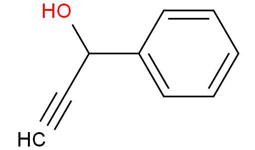 1-苯基-2-丙炔-1-醇