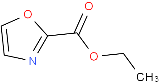 噁唑-2-羧酸乙酯