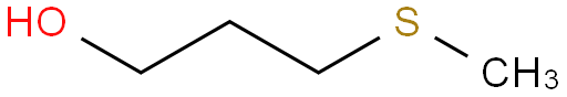 3-甲硫基丙醇