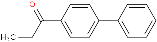 4-丙酰联苯