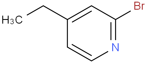 2-溴-4-乙基吡啶