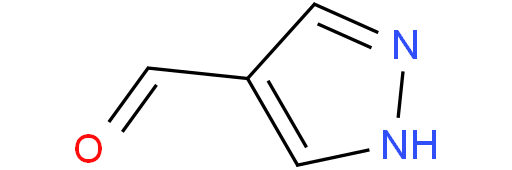 1H-吡唑-4-甲醛