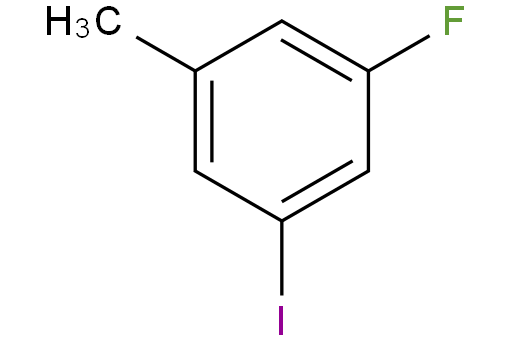 5-氟-3-碘甲苯