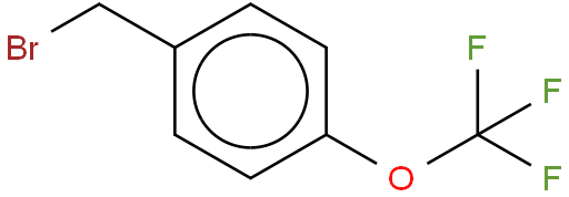 4-三氟甲氧基溴苄