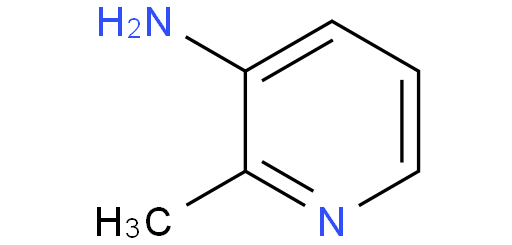 3-氨基-2-甲基吡啶