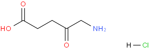 5-氨基乙酰丙酸盐酸盐