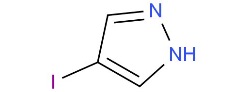 4-碘吡唑