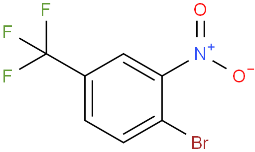 4-溴-3-硝基三氟甲苯