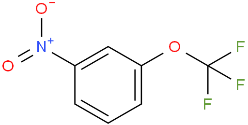 1-硝基-3-(三氟甲氧基)苯