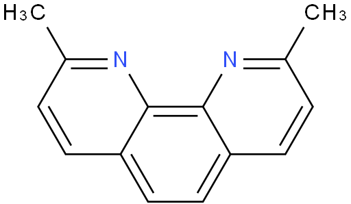 2,9-二甲基-1,10-菲罗啉