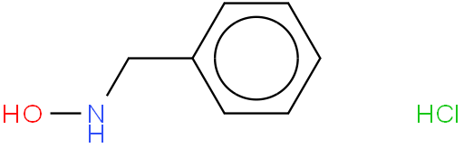 N-苄基羟胺盐酸盐