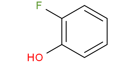 2-氟苯酚