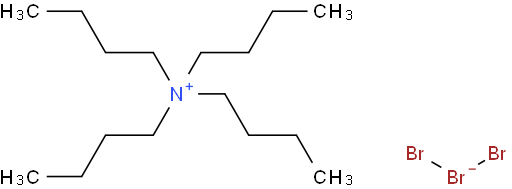 四丁基三溴化铵