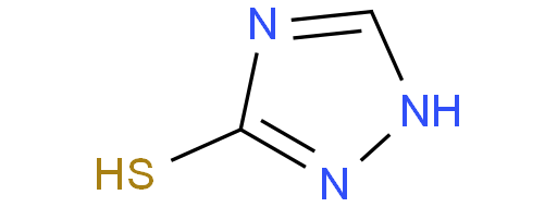 3-巯基-1,2,4-三氮唑