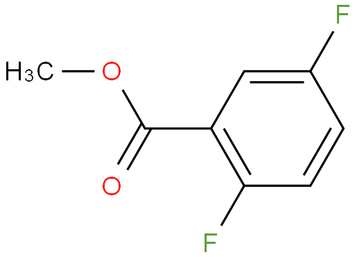 2,5-二氟苯甲酸甲酯
