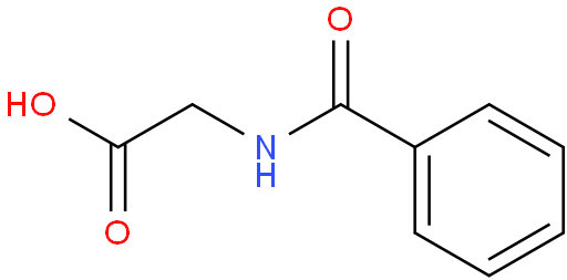 马尿酸