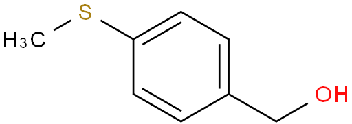 4-甲硫基苄醇
