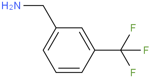 3-(三氟甲基)苯甲胺