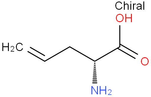 D-烯丙基甘氨酸