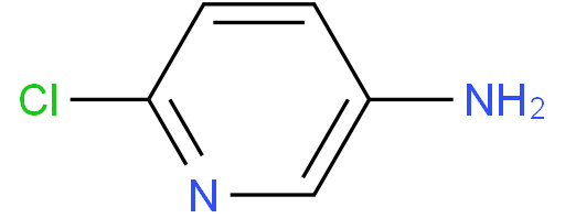 5-氨基-2-氯吡啶