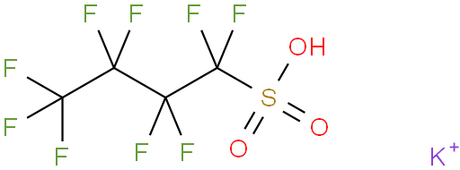 全氟丁基磺酸钾