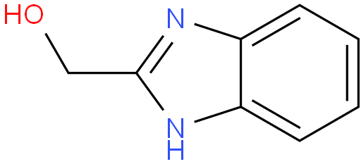 2-羟甲基苯并咪唑