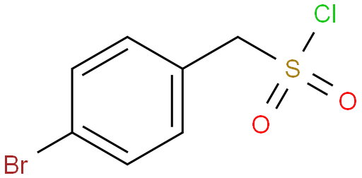 对溴苄磺酰氯