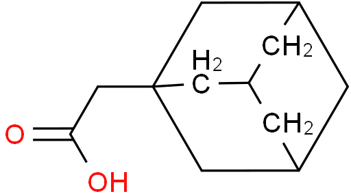 1-金刚烷乙酸