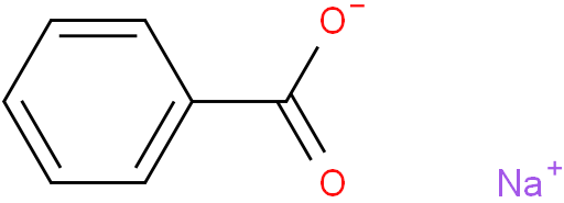 苯甲酸钠