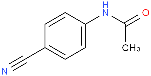 4'-氰基乙酰基苯胺