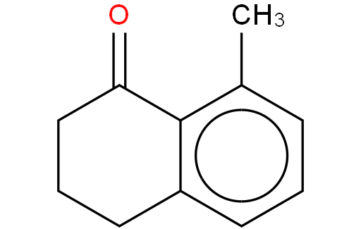 3,4-二氢化-8-甲基-1(2H)-萘酮